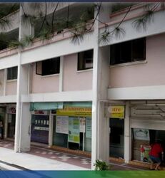 Bedok South Road (D16), Shop House #575770831